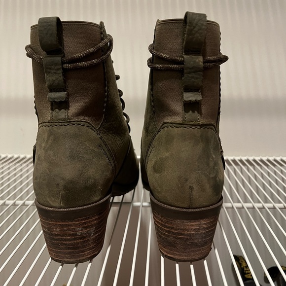 Teva Ankle Booties - Picture 3 of 4